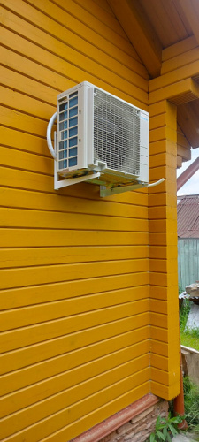 Настенный кондиционер Daikin FTXF20E/RXF20E фото 8