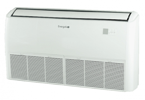 Напольно-подпотолочный кондиционер Energolux SAСF24D6-A / SAU24U6-A фото 2
