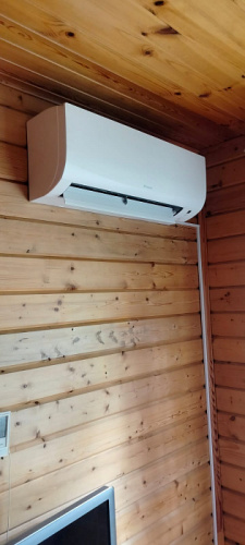Настенный кондиционер Daikin FTXF20E/RXF20E фото 15