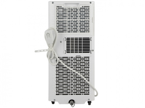 Мобильный кондиционер Hisense AP-07CR4GKVS00 фото 4