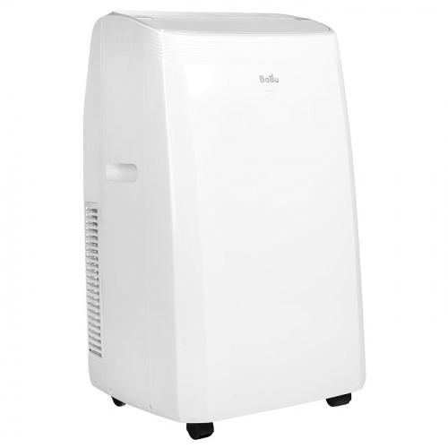 Мобильный кондиционер Ballu BPAC-12 IN/N6 фото 6