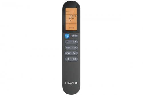 Настенный кондиционер Energolux SAS09M1-AIB/SAU09M1-AIB фото 12