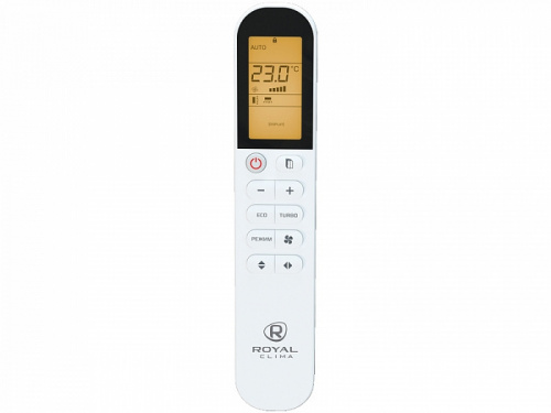 Настенный кондиционер Royal Clima RC-GL70HN фото 5