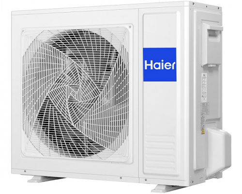 Настенный кондиционер Haier AS35HPL2HRA/1U35HPL1FRA фото 12