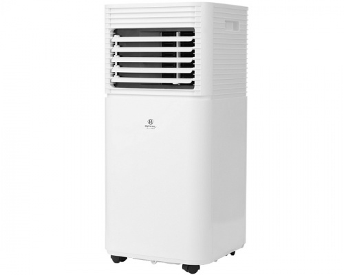 Мобильный кондиционер Royal Clima RM-CU30HH-E фото 2