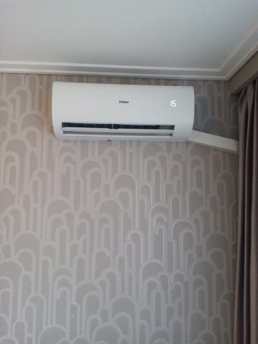 Настенный кондиционер Haier AS35HPL2HRA/1U35HPL1FRA фото 22