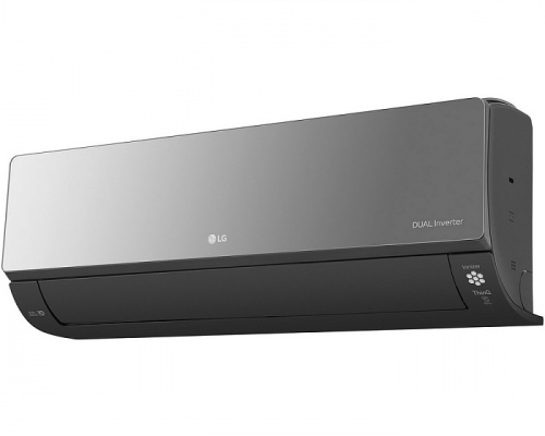 Настенный кондиционер LG AC09BK фото 5