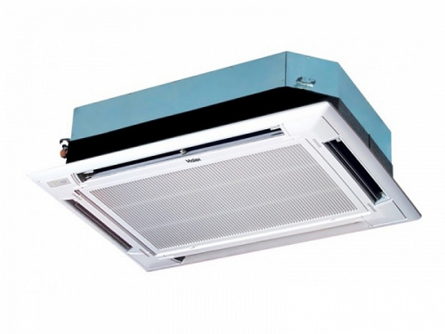 Кассетный кондиционер Haier AB60ES2ERA(S) / 1U60IS2EAB(S)
