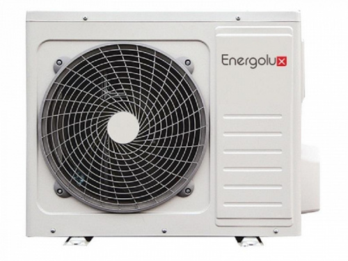 Настенный кондиционер Energolux SAS18L4-A/SAU18L4-A фото 7
