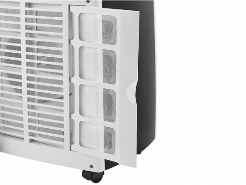 Мобильный кондиционер Electrolux EACM-16 HP/N3 фото 3