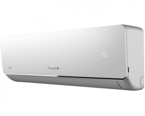 Настенный кондиционер Energolux SAS30B3-A/SAU30B3-A фото 2