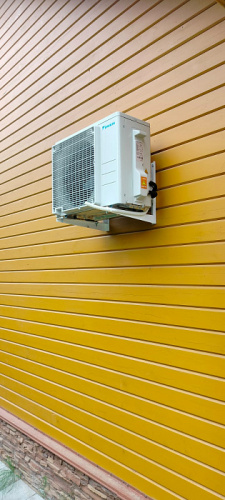 Настенный кондиционер Daikin FTXF20E/RXF20E фото 7