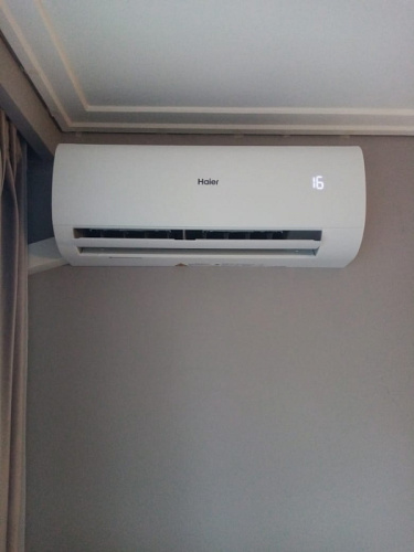 Настенный кондиционер Haier AS35HPL2HRA/1U35HPL1FRA фото 18