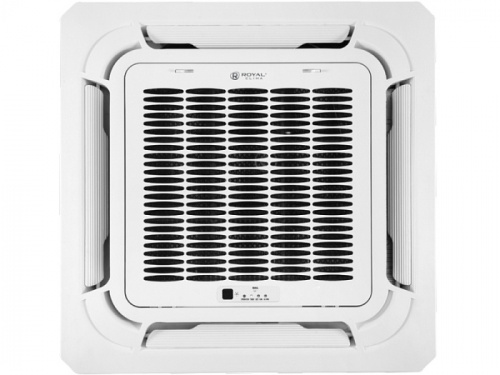 Кассетный кондиционер Royal Clima ES-C 48HRX+ES-C pan/2X / ES-E 48HX фото 3