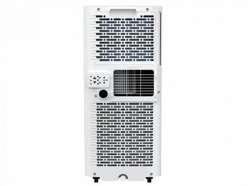 Мобильный кондиционер Hisense AP-07CR4GKWS00 фото 4