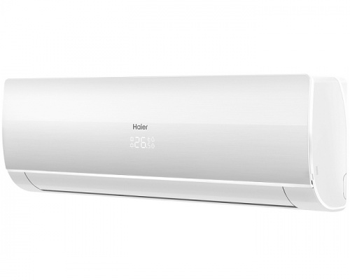 Настенный кондиционер Haier HSU-09HFF103/R3-W/HSU-09HUF103/R3 фото 4
