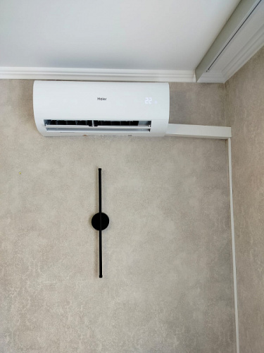 Настенный кондиционер Haier AS35HPL2HRA/1U35HPL1FRA фото 14