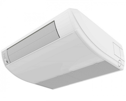 Напольно-подпотолочный кондиционер Electrolux EACU-48H/UP4-DC/N8 фото 2