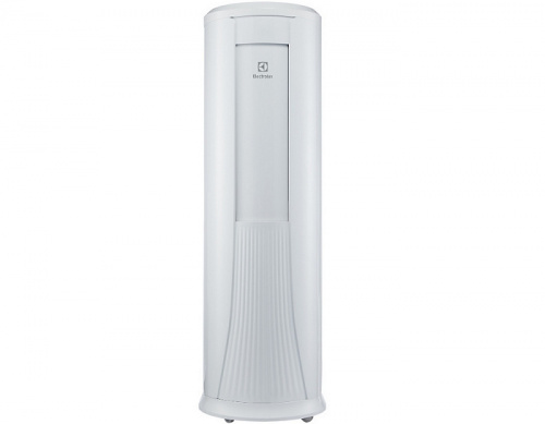 Мобильный кондиционер Electrolux EACM-18 NB/N6 фото 4