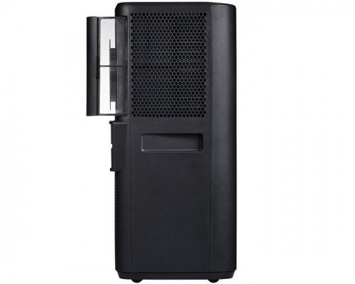 Мобильный кондиционер Ballu BPAC-07 EPB/N6 black фото 3