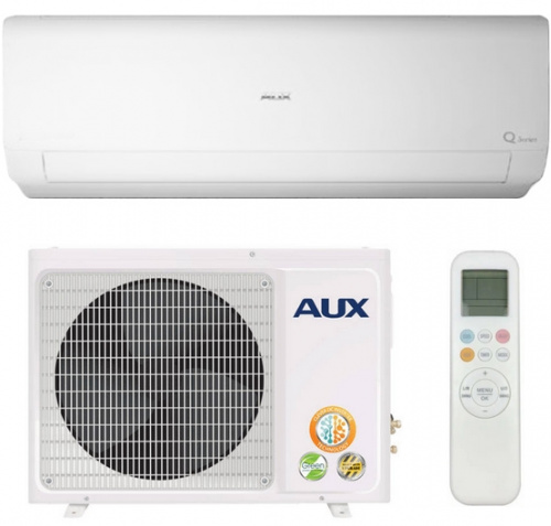 Настенный кондиционер AUX ASW-H07A4/QH-R1/AS-H07A4/QH-R1