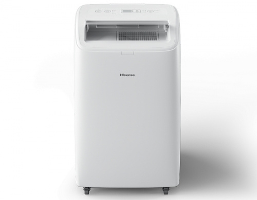 Мобильный кондиционер Hisense AP-09CW4GNCS00 фото 2