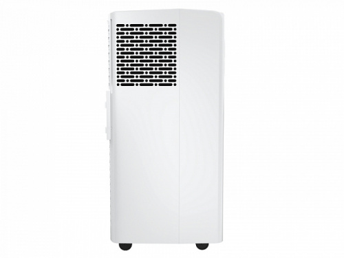 Мобильный кондиционер Hisense AP-07CR4GKWS00 фото 2