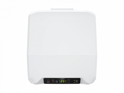 Мобильный кондиционер Hisense AP-07CR4GKWS00 фото 5