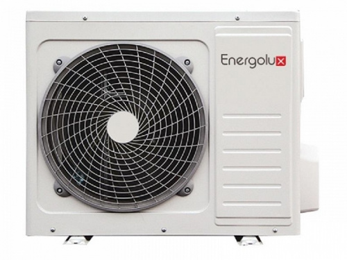 Настенный кондиционер Energolux SAS28BD1-A/SAU28BD1-A фото 5