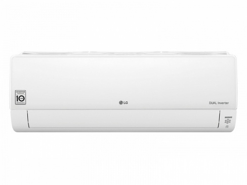 Настенный кондиционер LG B09TS фото 2