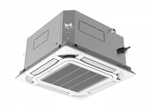 Кассетный кондиционер Electrolux EACC-36H/UP4-DC/N8 фото 2