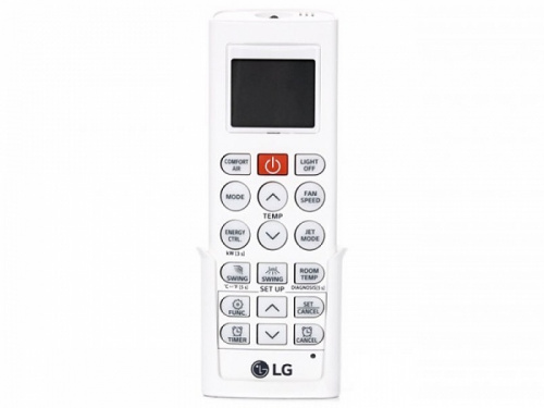 Настенный кондиционер LG B09TS фото 4