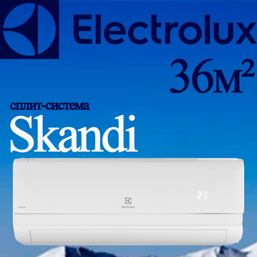 Настенный кондиционер Electrolux EACS-09HSK/N3_24Y