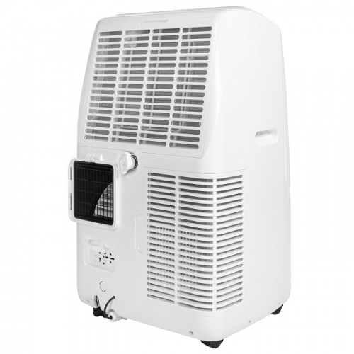 Мобильный кондиционер Ballu BPAC-12 IN/N6 фото 10