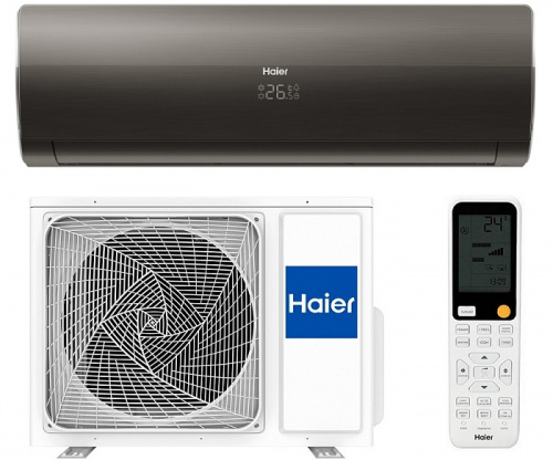 Настенный кондиционер Haier HSU-09HFF203/R3-B/HSU-09HUF203/R3