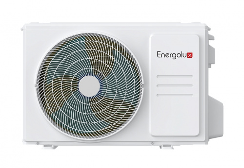 Напольно-подпотолочный кондиционер Energolux SAСF24D6-A / SAU24U6-A фото 4
