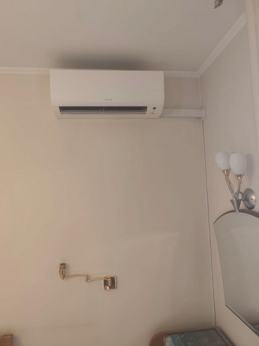 Настенный кондиционер Daikin FTXF20E/RXF20E фото 16
