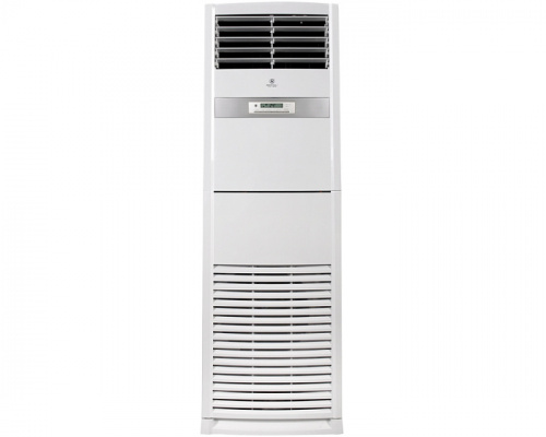 Колонный кондиционер Royal Clima ES-S24HRCX/ES-E24HSCX фото 2
