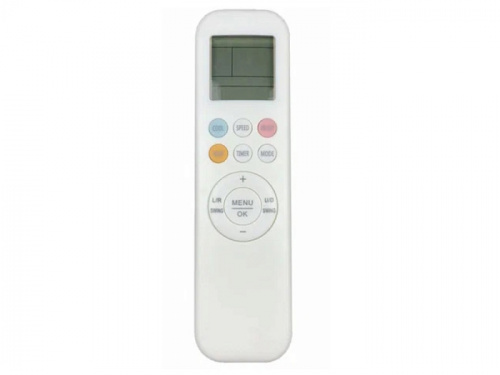 Настенный кондиционер AUX ASW-H07A4/QH-R1/AS-H07A4/QH-R1 фото 4