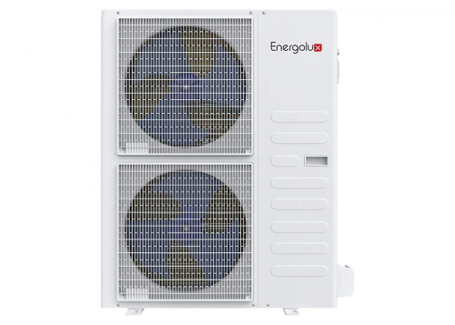 Канальный кондиционер Energolux SAD60D6-A / SAU60U6-A фото 5