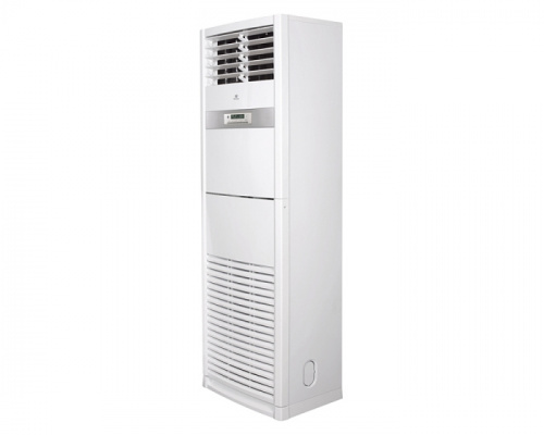 Колонный кондиционер Royal Clima ES-S24HRCX/ES-E24HSCX фото 3