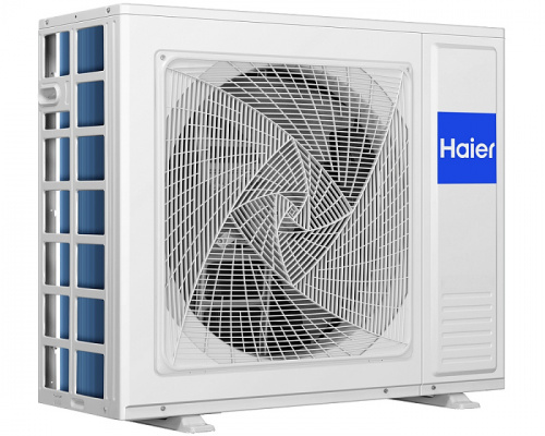 Настенный кондиционер Haier AS35HPL2HRA/1U35HPL1FRA фото 11