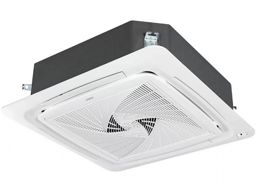 Кассетный кондиционер Haier AB71S2SG1FA / 1U70S2SJ2FA фото 2