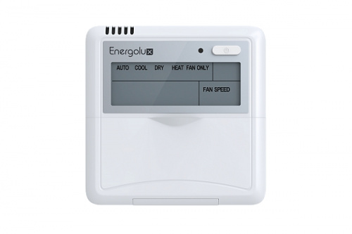 Канальный кондиционер Energolux SAD60D6-A / SAU60U6-A фото 3