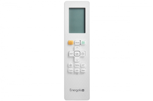Настенный кондиционер Energolux SAU12DL2-AI/SAU12DL2-AI фото 10