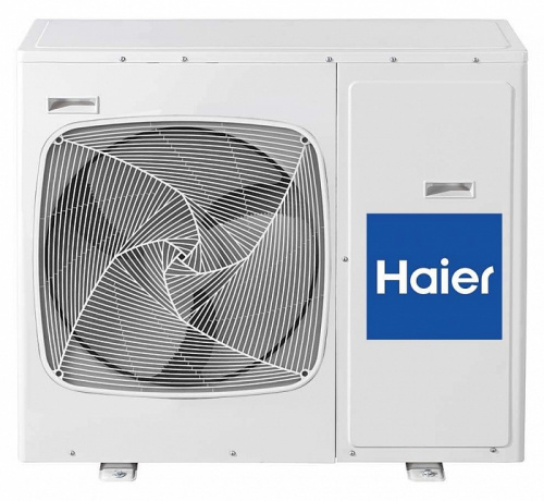 Мульти-сплит система Haier 4U26HS1ERA Наружный блок