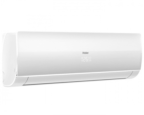 Настенный кондиционер Haier HSU-09HFF103/R3-W/HSU-09HUF103/R3 фото 6