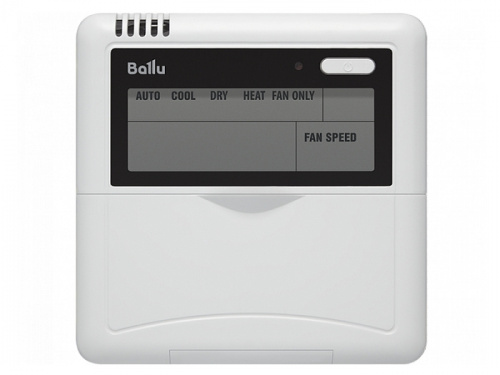 Канальный кондиционер Ballu BLC_M_D-60HN1 фото 3