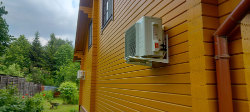 Настенный кондиционер Daikin FTXF20E/RXF20E фото 6