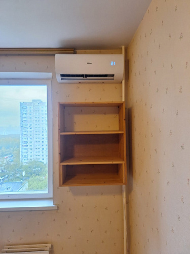 Настенный кондиционер Haier AS35HPL2HRA/1U35HPL1FRA фото 13